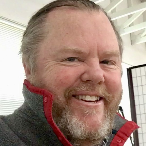 Tom Barnes, founder of Mediathink